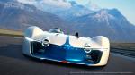 Renault Alpine Vision Gran Turismo 2015 года